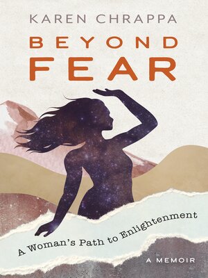 cover image of Beyond Fear